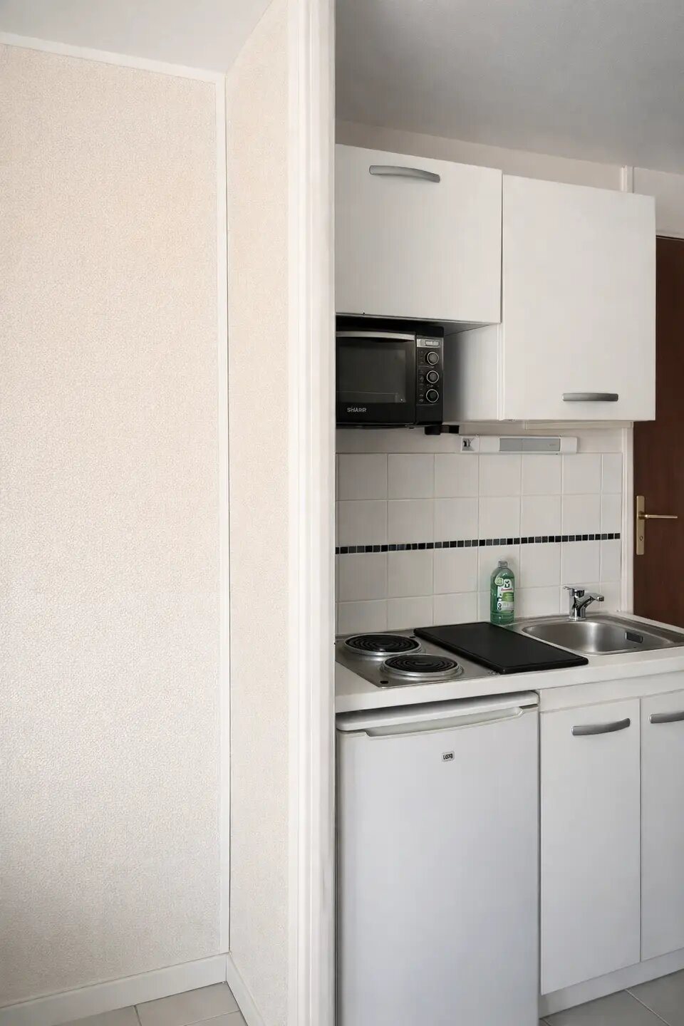 Appartement à vendre, 22m², Annemasse
