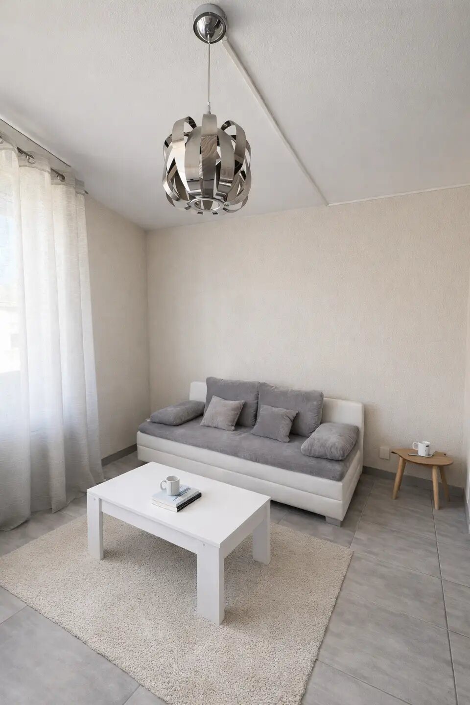 Appartement à vendre, 22m², Annemasse