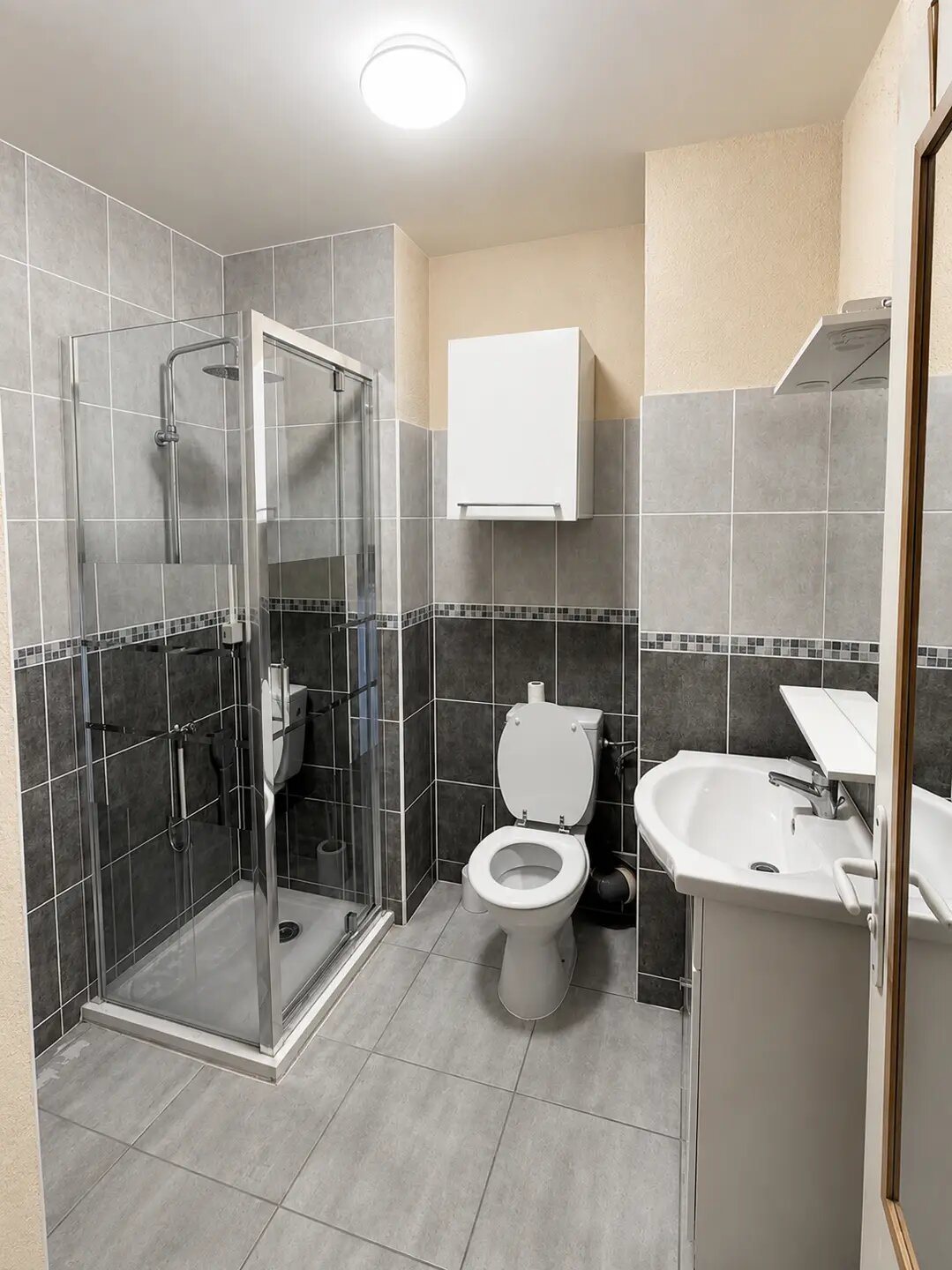 Appartement à vendre, 22m², Annemasse
