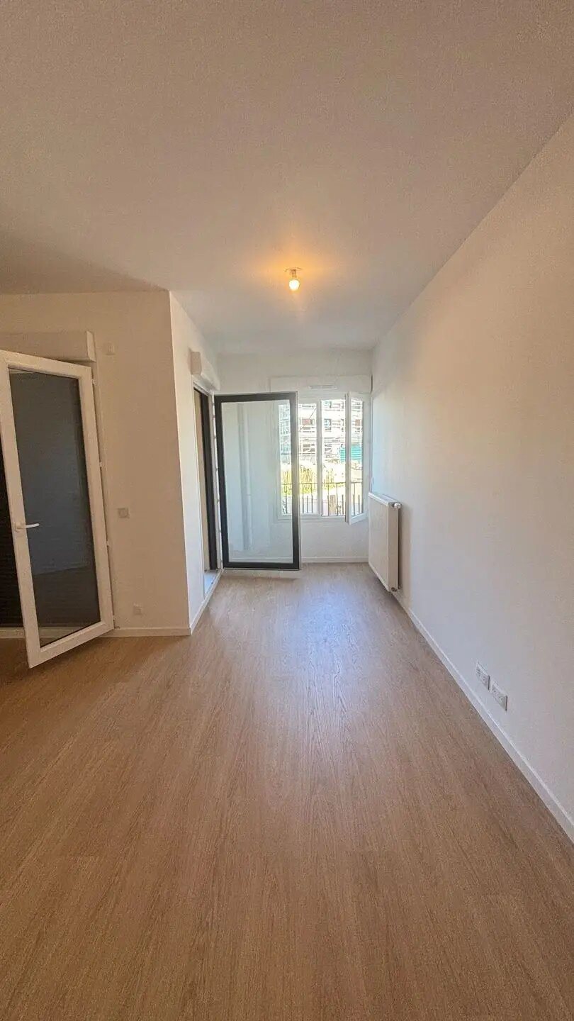 Appartement à louer, 34m², Ormesson-sur-Marne