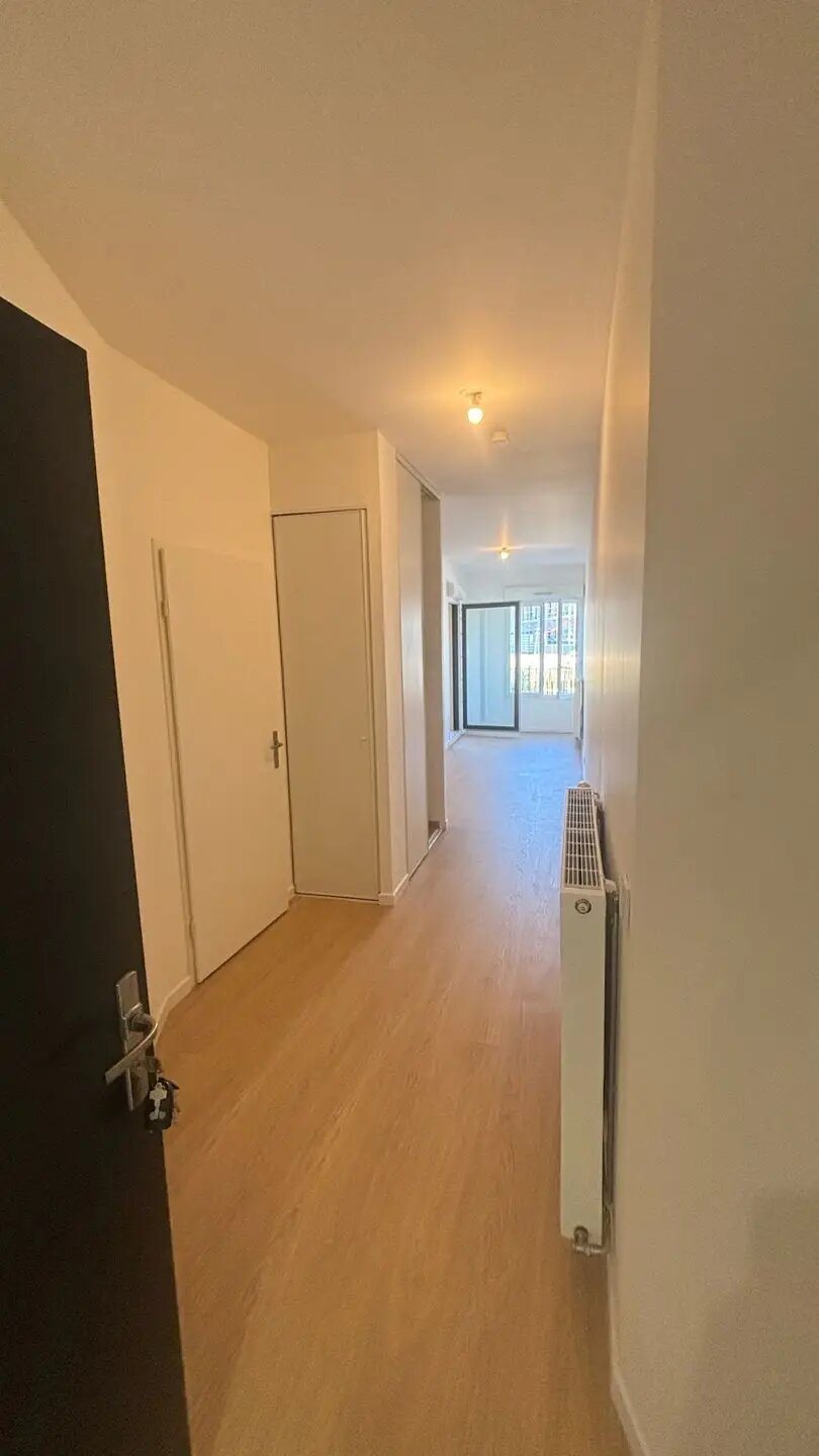 Appartement à louer, 34m², Ormesson-sur-Marne