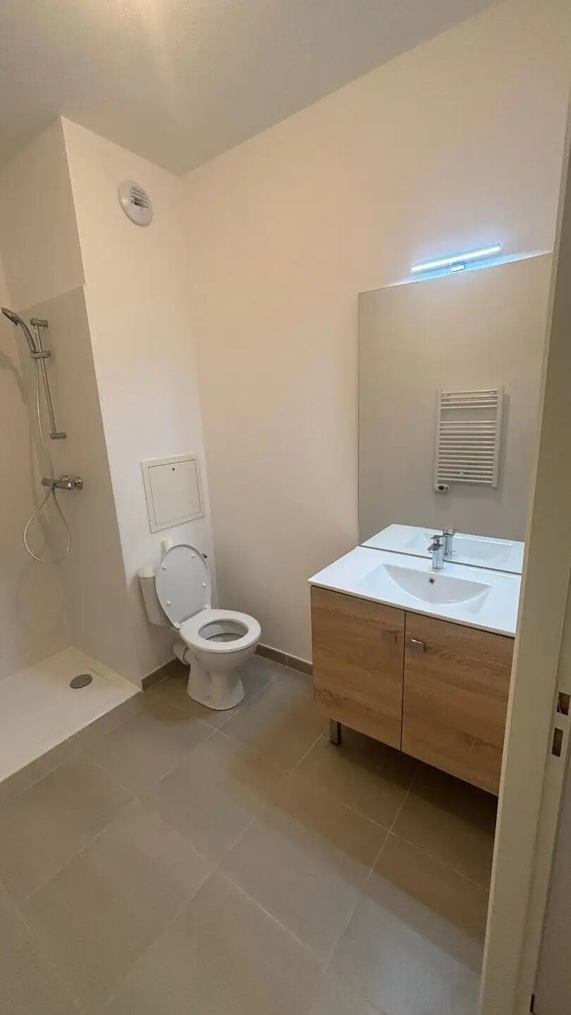 Appartement à louer, 34m², Ormesson-sur-Marne
