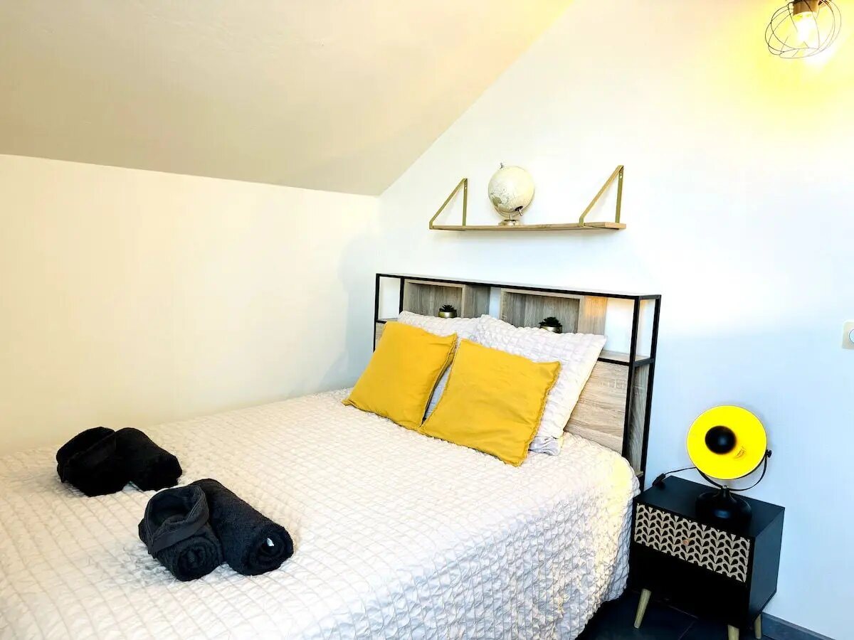 Appartement à vendre, 32m², Annecy