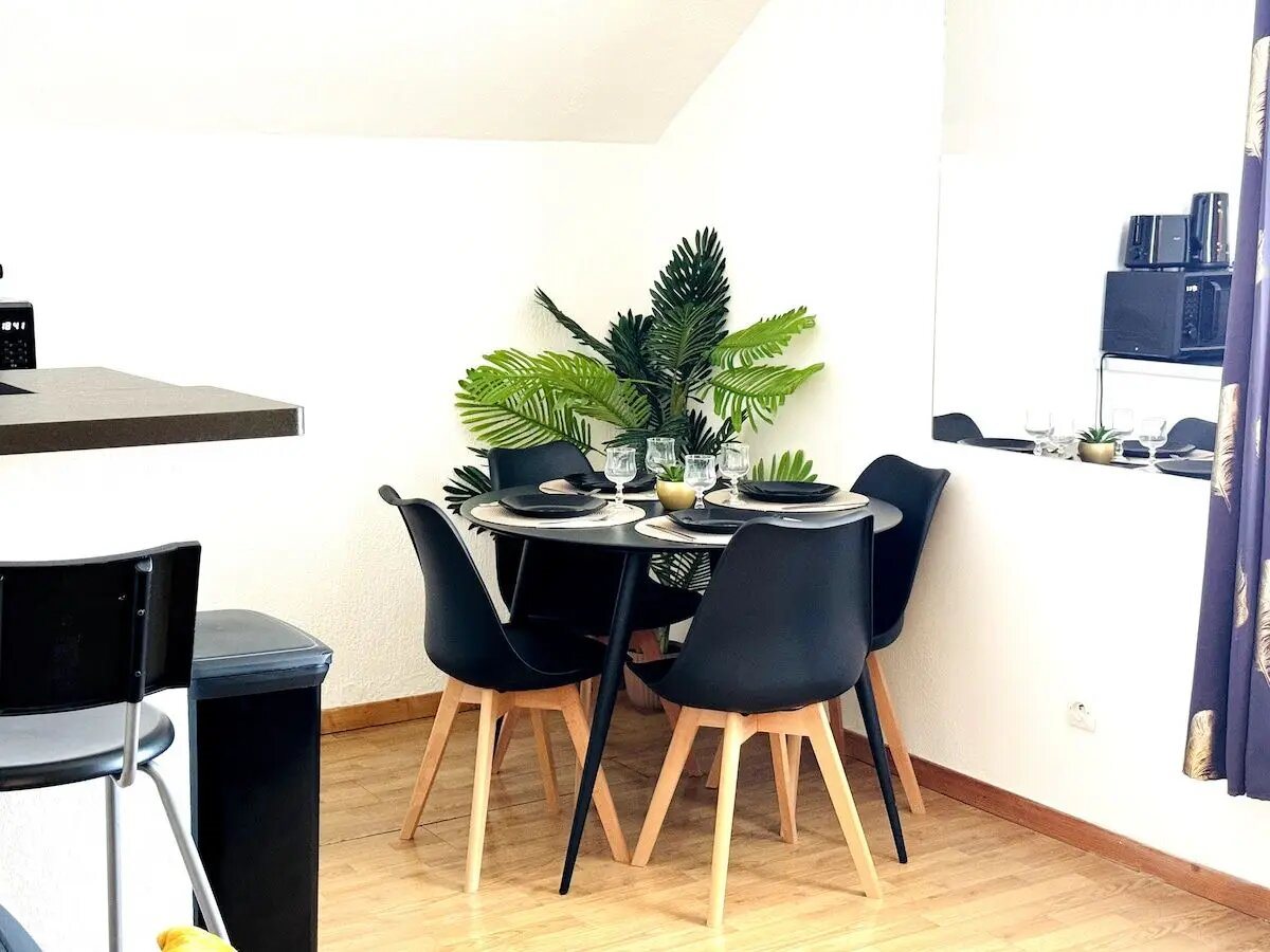 Appartement à vendre, 32m², Annecy