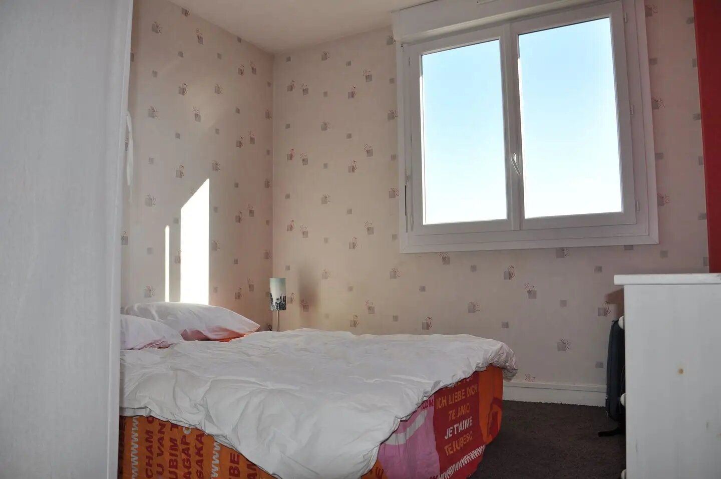 Appartement à louer, 42m², Rennes