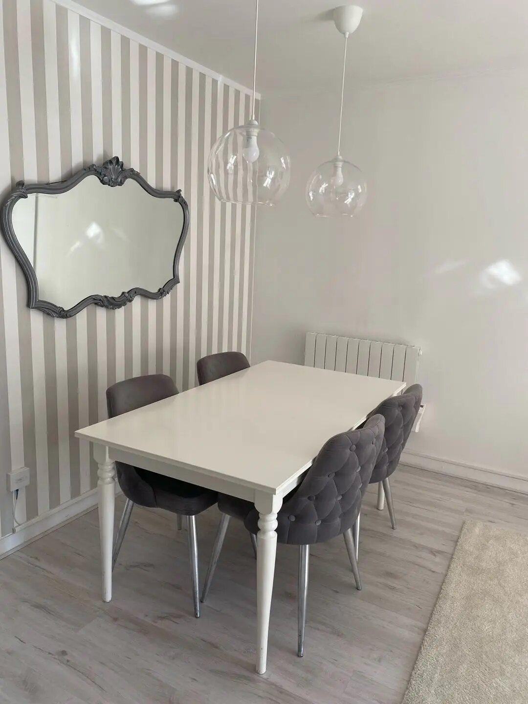 Appartement à louer, 55m², Asnières-sur-Seine
