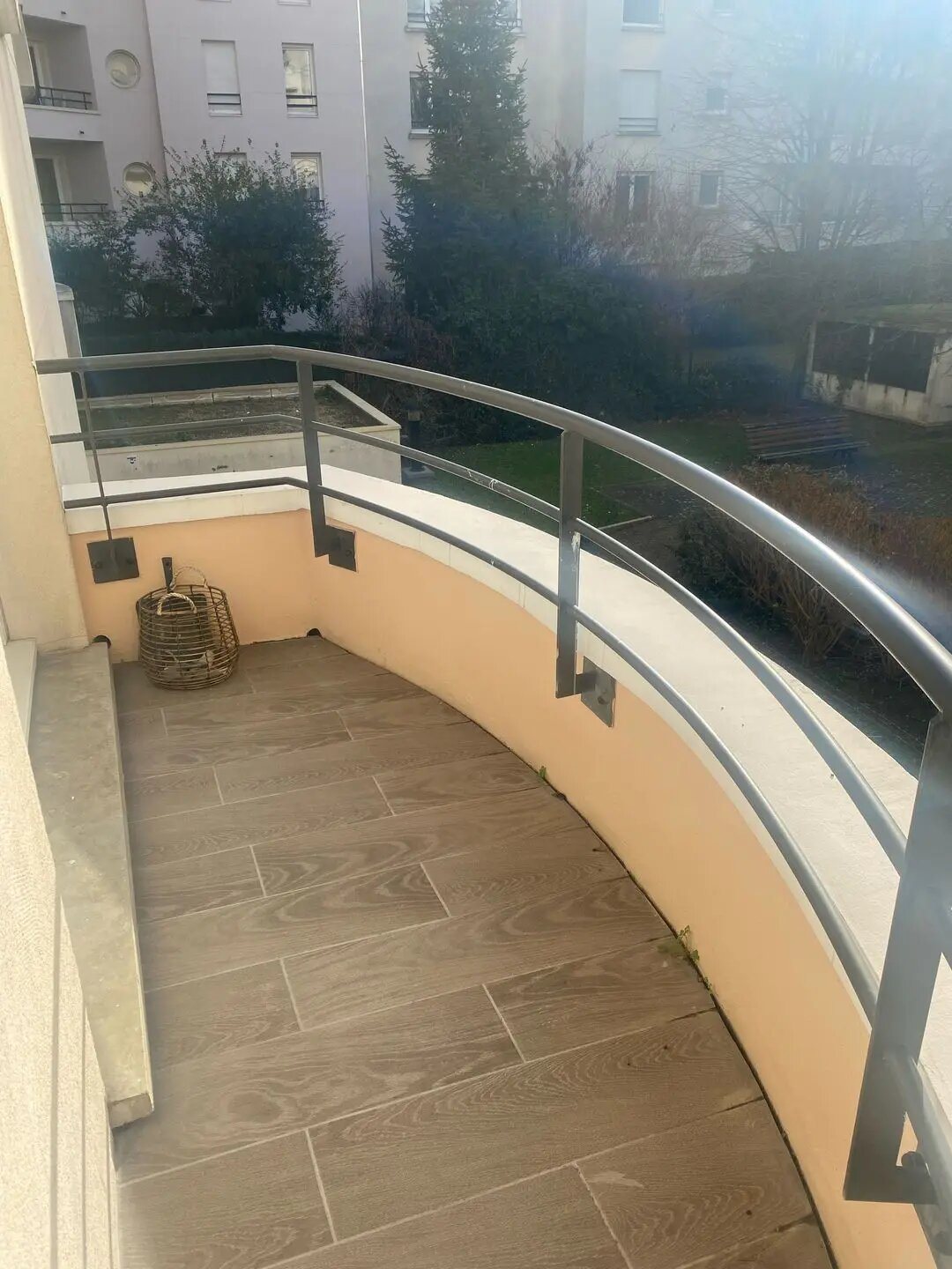 Appartement à louer, 55m², Asnières-sur-Seine