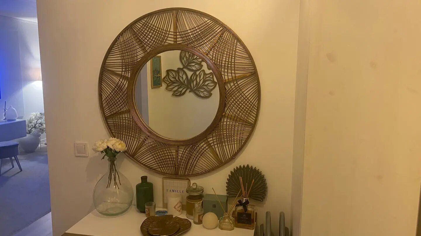 Appartement à louer, 55m², Asnières-sur-Seine