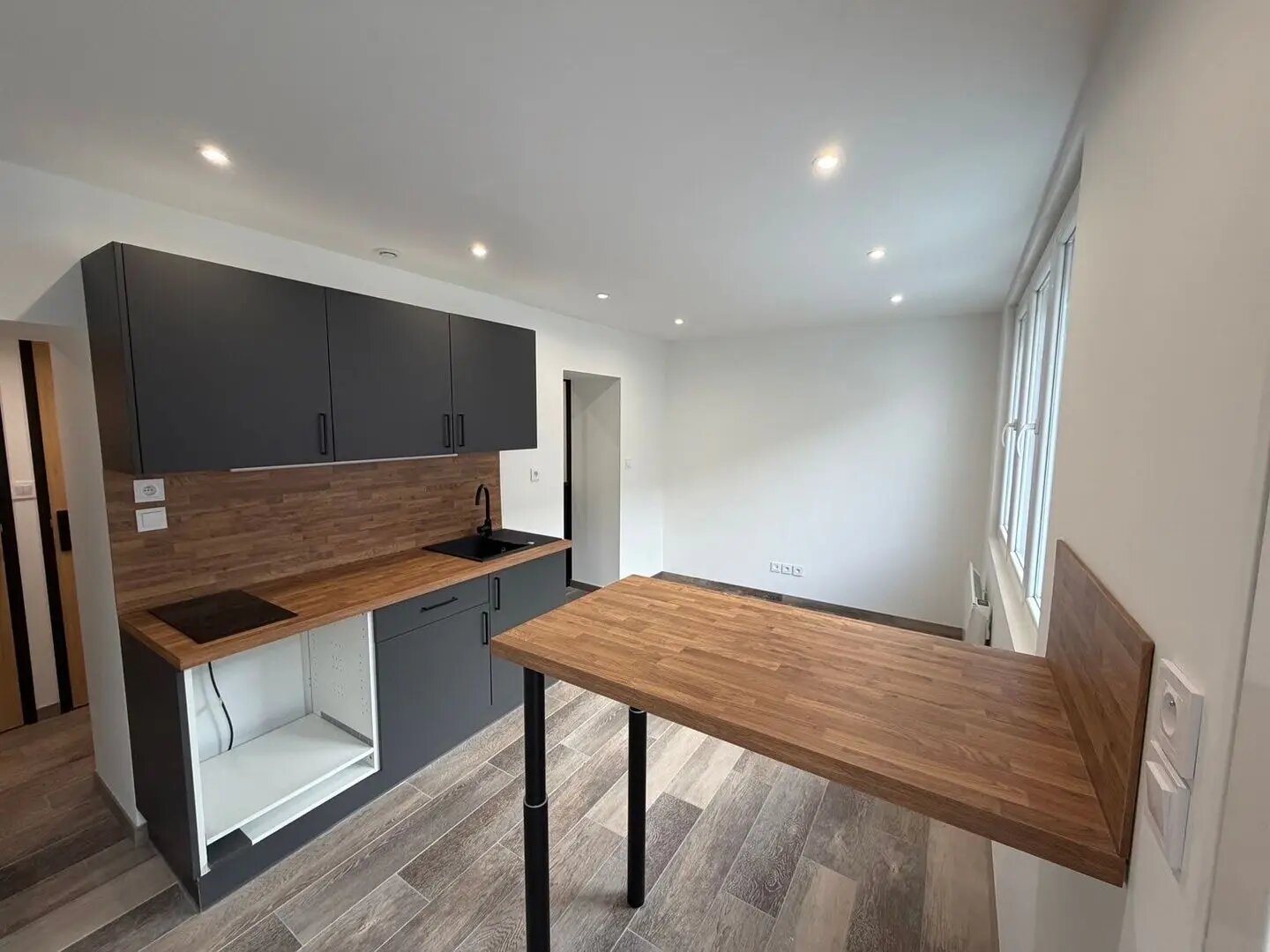 Appartement à vendre, 34m², Valenciennes