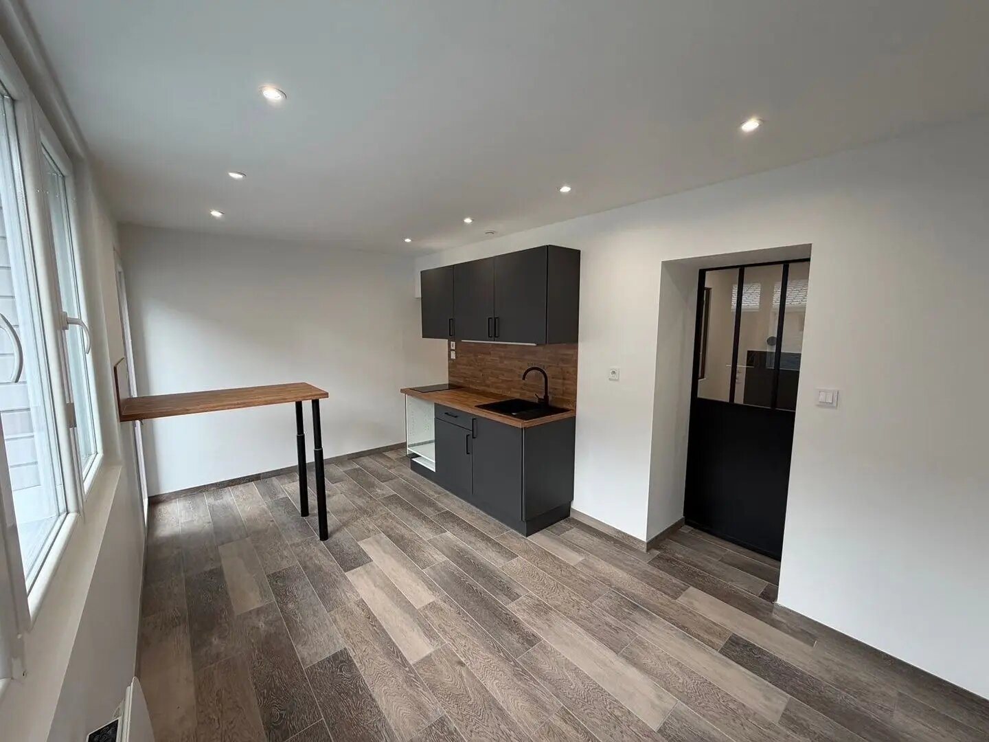 Appartement à vendre, 34m², Valenciennes