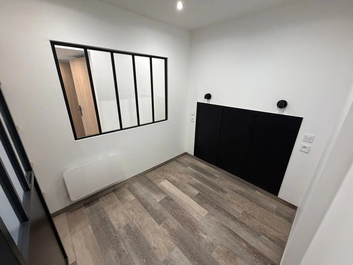 Appartement à vendre, 34m², Valenciennes