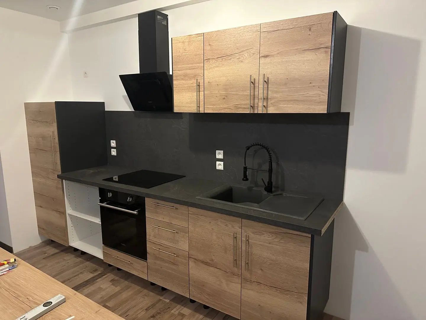 Appartement à louer, 40m², Puttelange-aux-Lacs