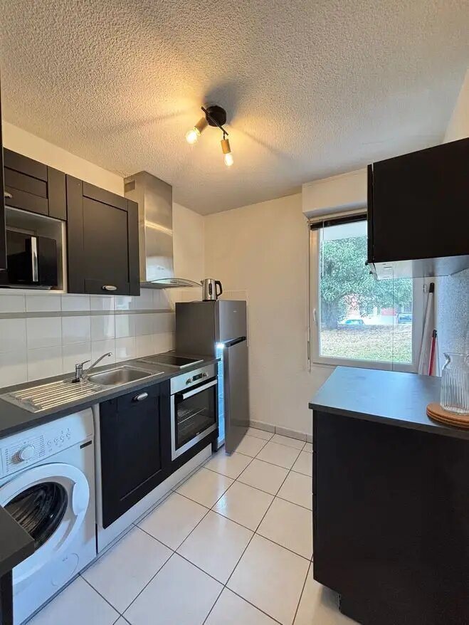 Appartement à louer, 47m², Angoulême
