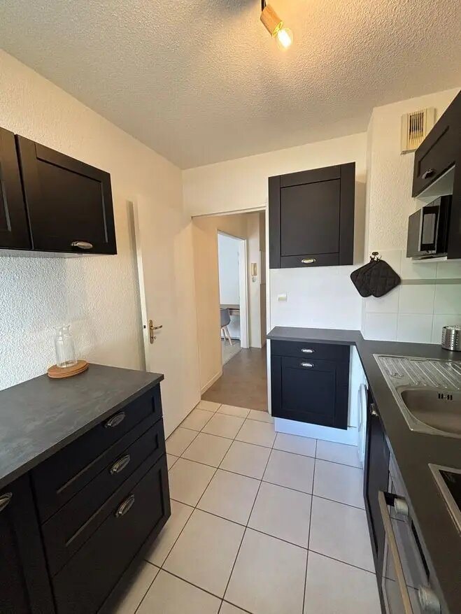 Appartement à louer, 47m², Angoulême