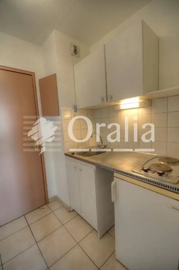 Appartement à louer, 17m², Montpellier