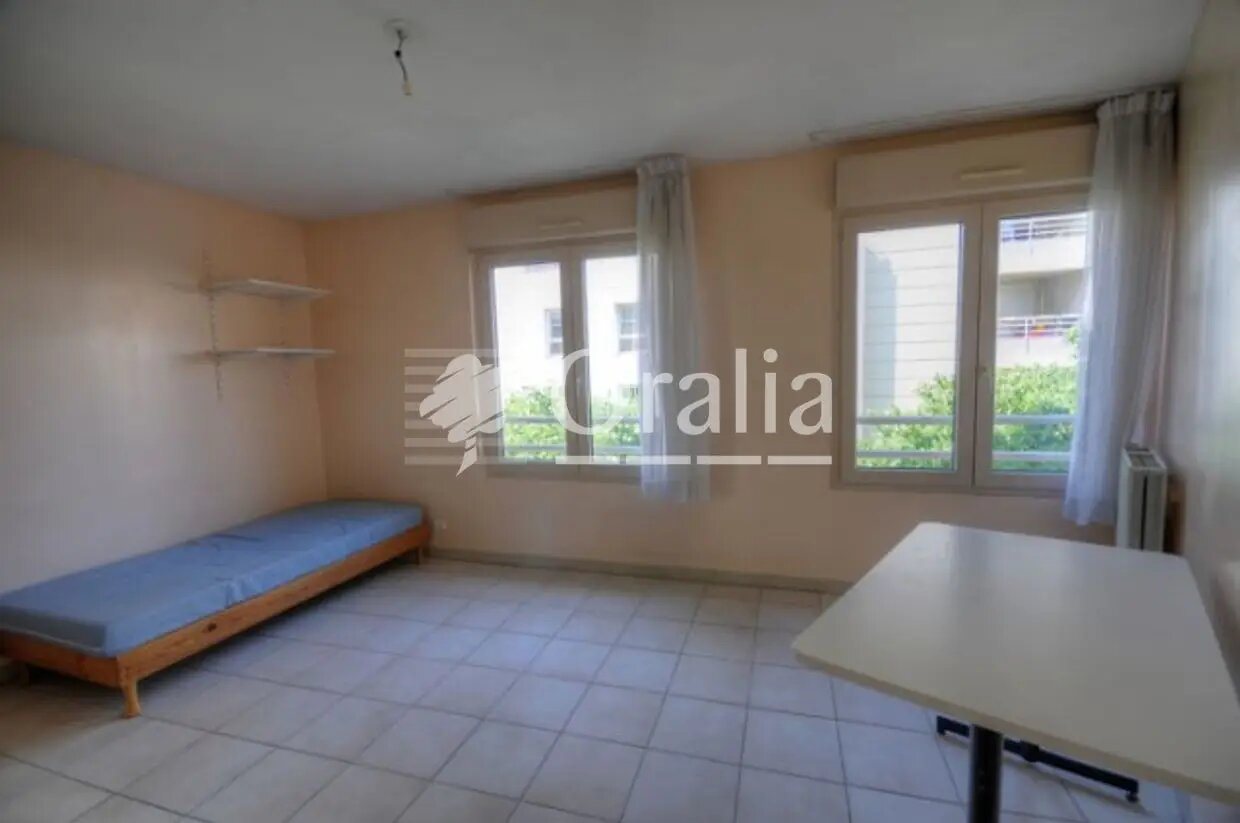 Appartement à louer, 17m², Montpellier