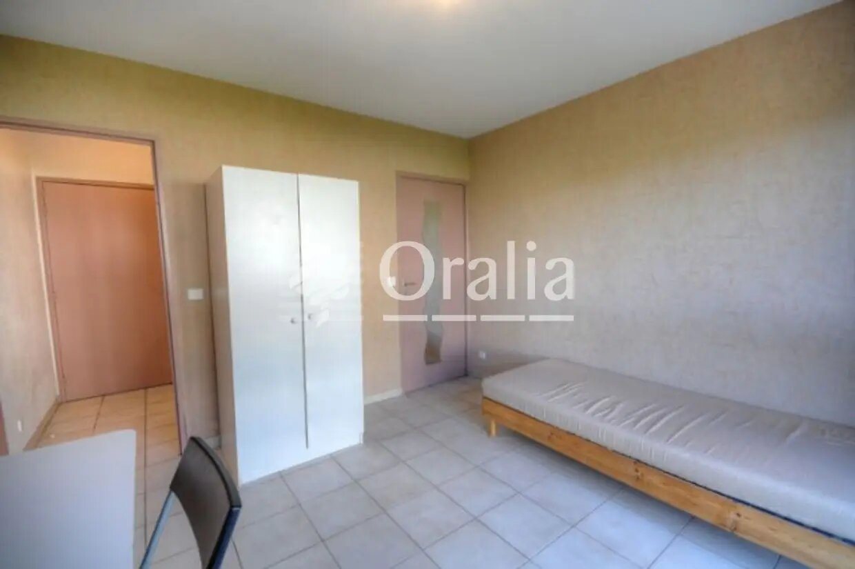 Appartement à louer, 17m², Montpellier