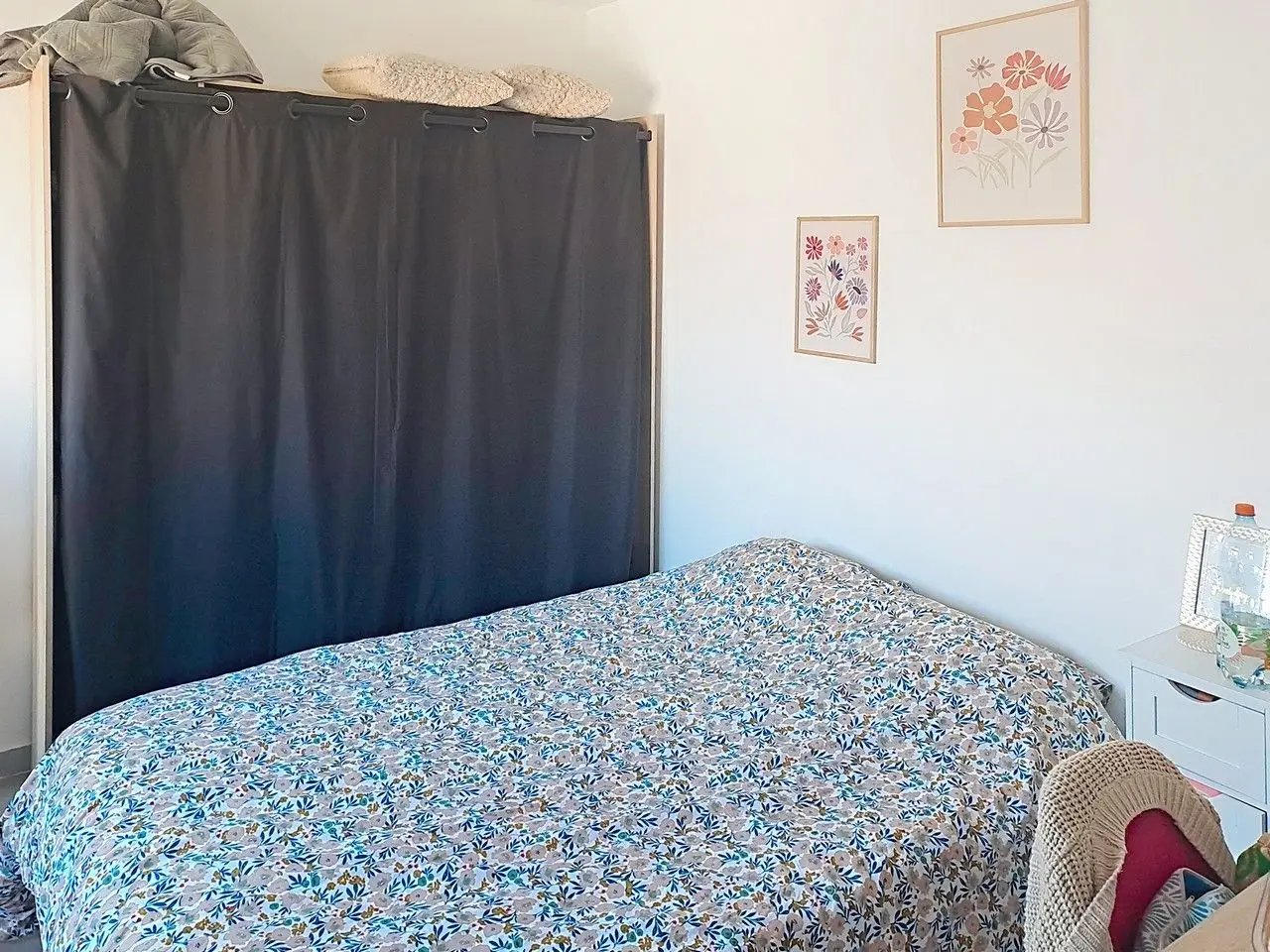 Appartement à vendre, 33m², Nancy