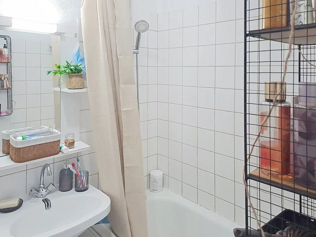 Appartement à vendre, 33m², Nancy
