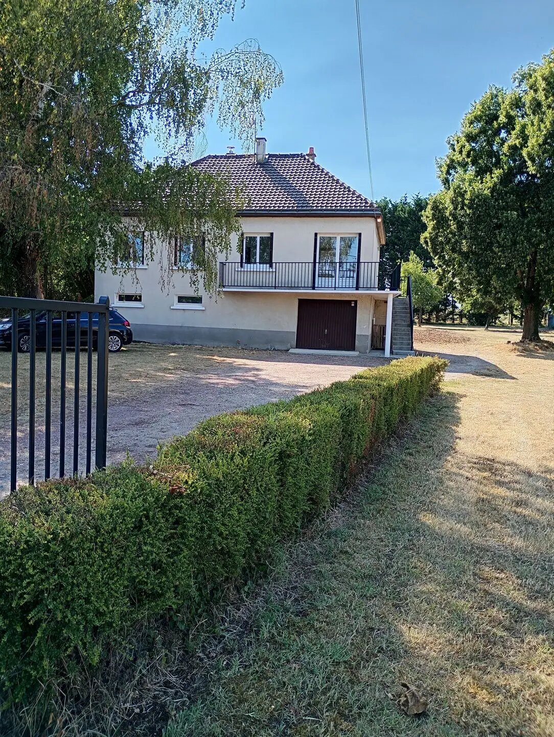 Maison à vendre, 75m², Châtillon-sur-Indre