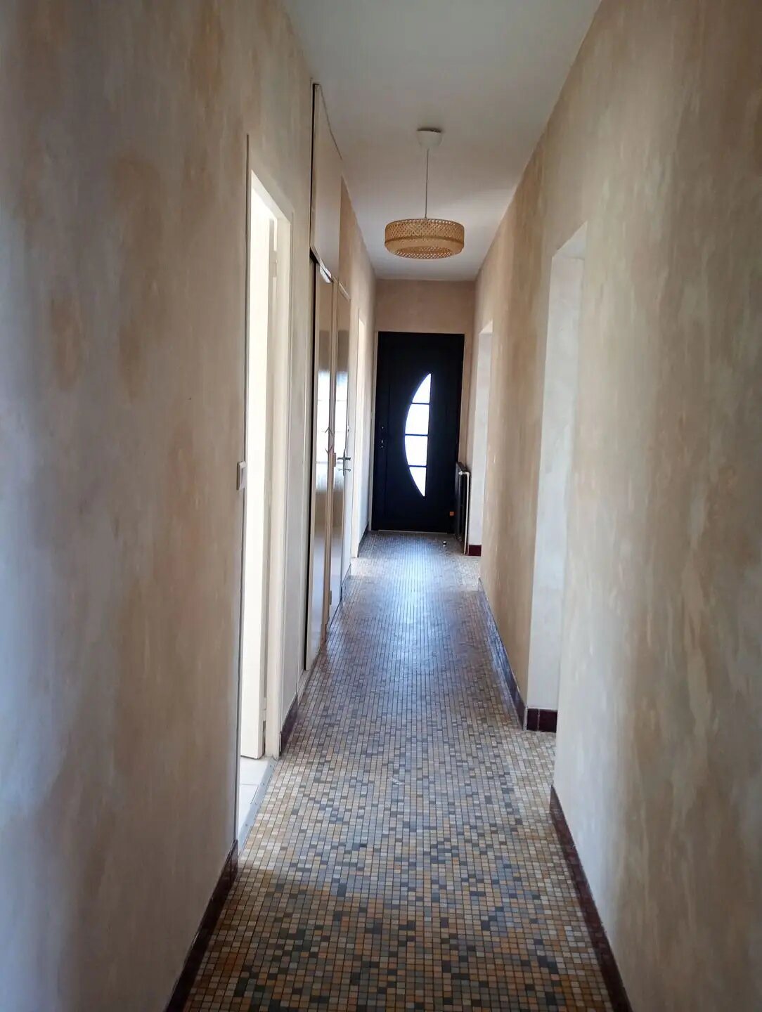 Maison à vendre, 75m², Châtillon-sur-Indre