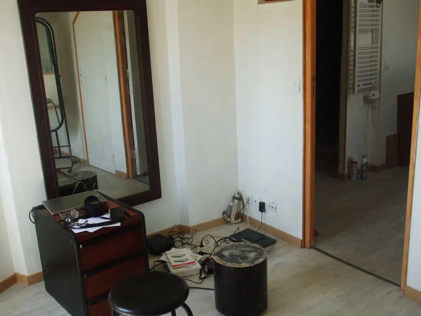 Appartement à vendre, 22m², Fontenay-sous-Bois