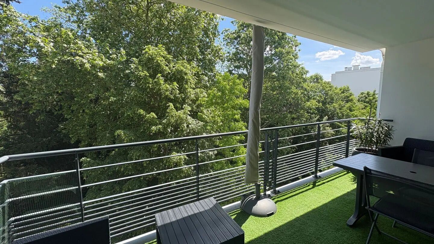 Appartement à vendre, 71m², Nantes