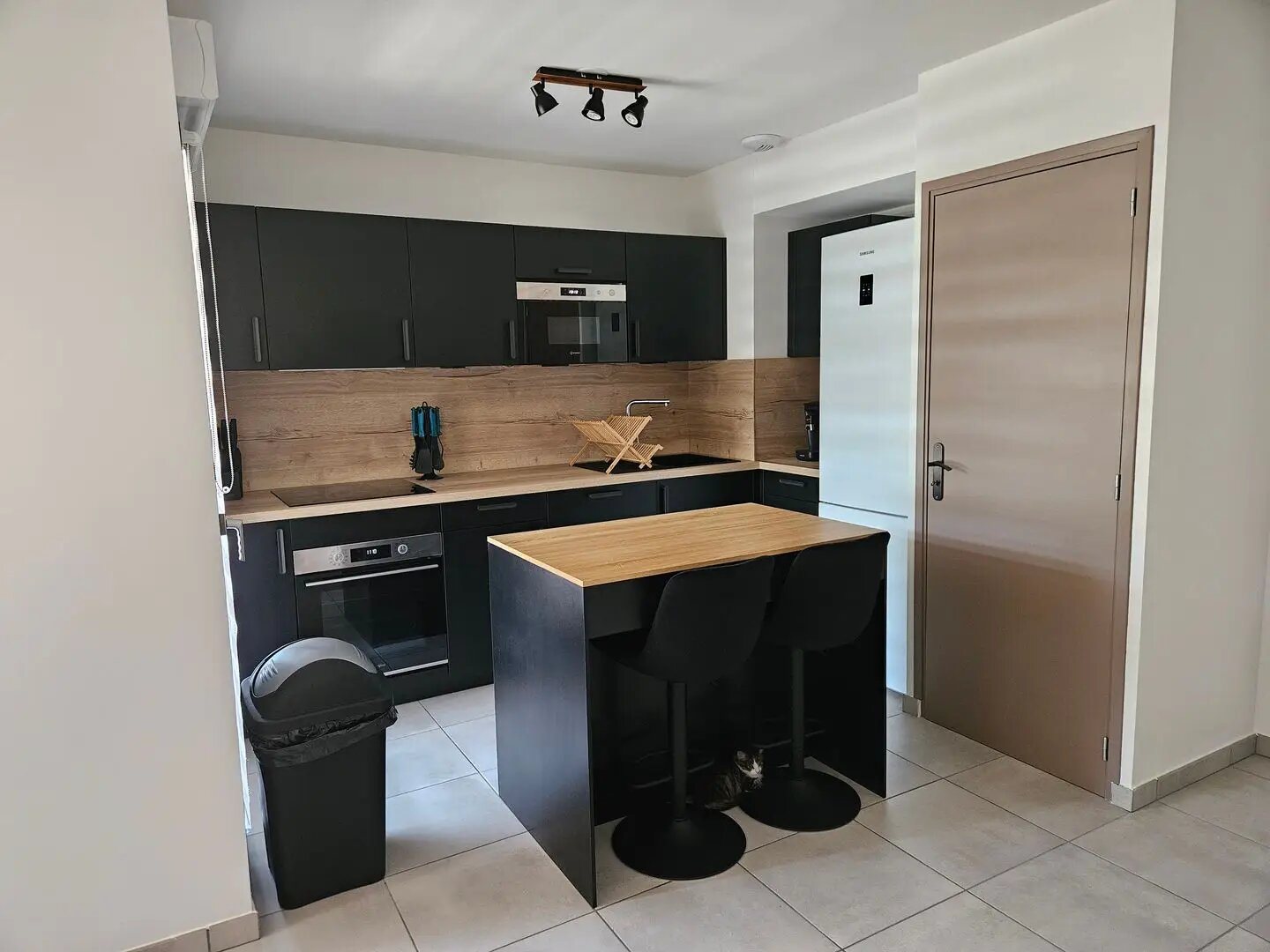 Appartement à vendre, 65m², Septème