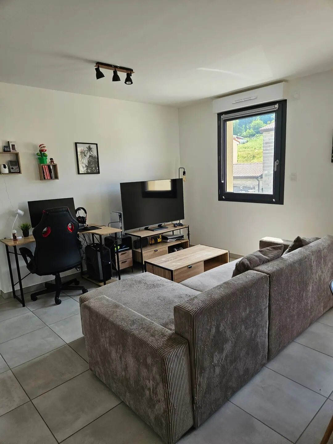 Appartement à vendre, 65m², Septème