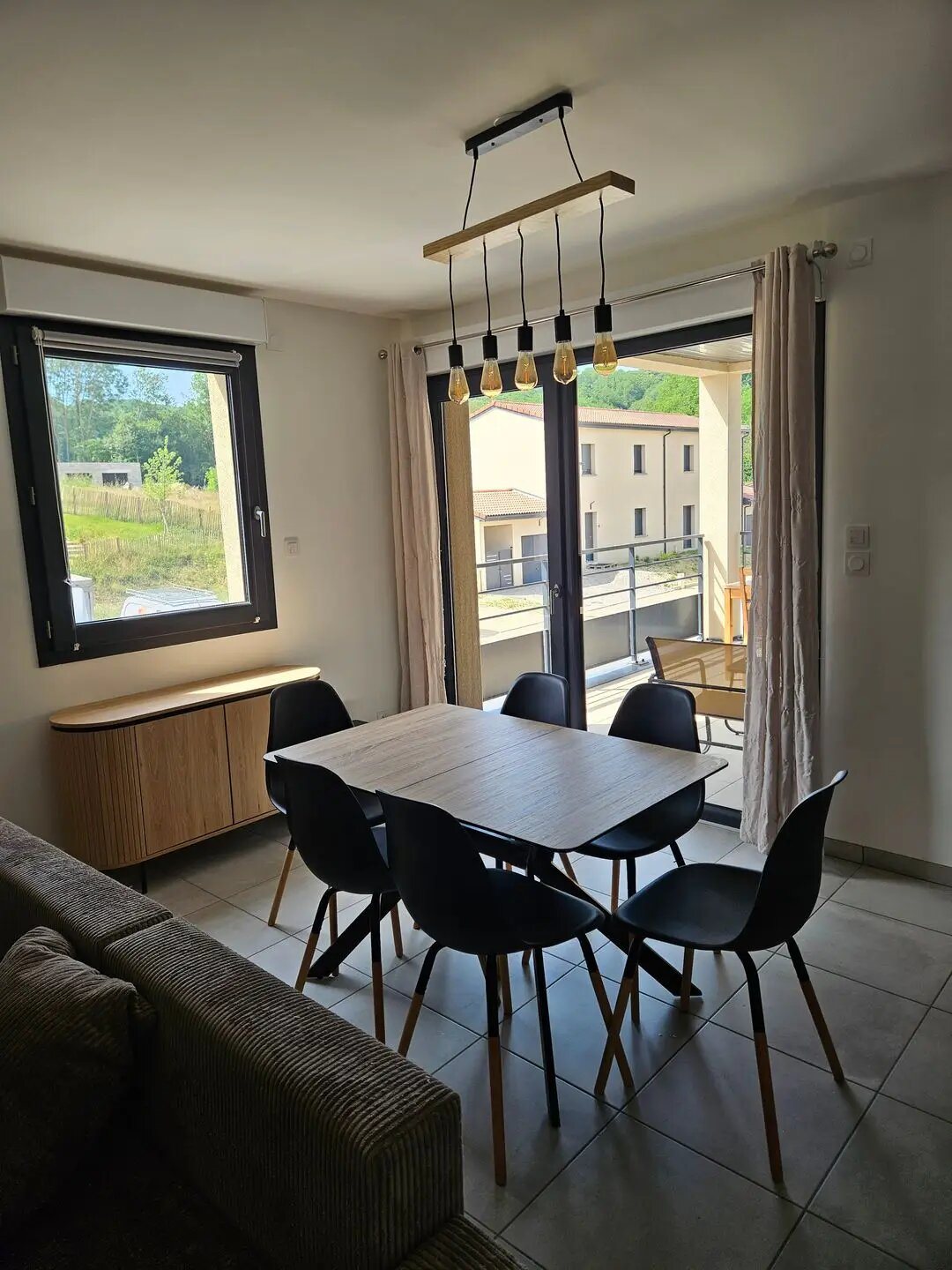 Appartement à vendre, 65m², Septème