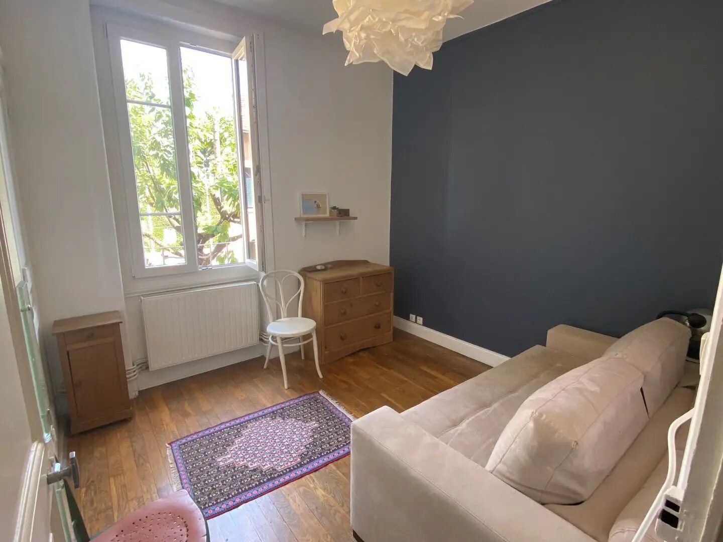 Appartement à vendre, 74m², Lyon 3ème