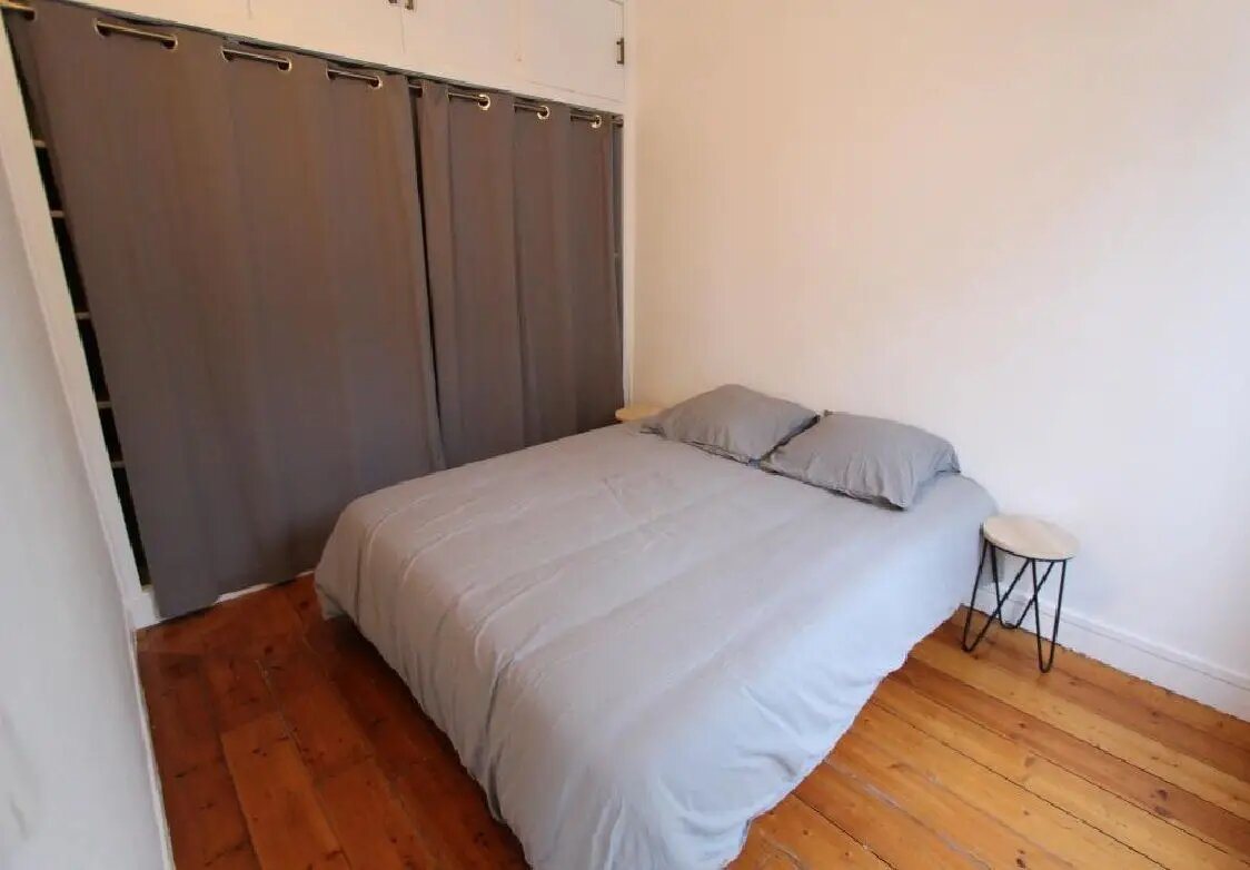 Appartement à louer, 29m², Montrouge