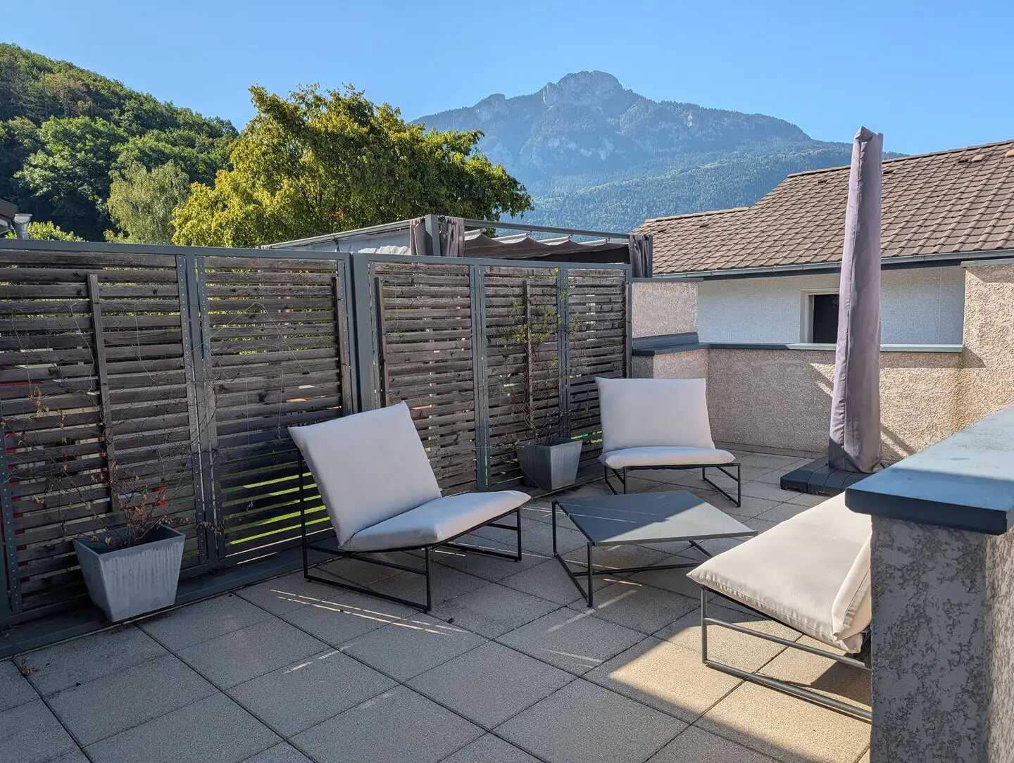 Maison à vendre, 122m², Bonneville