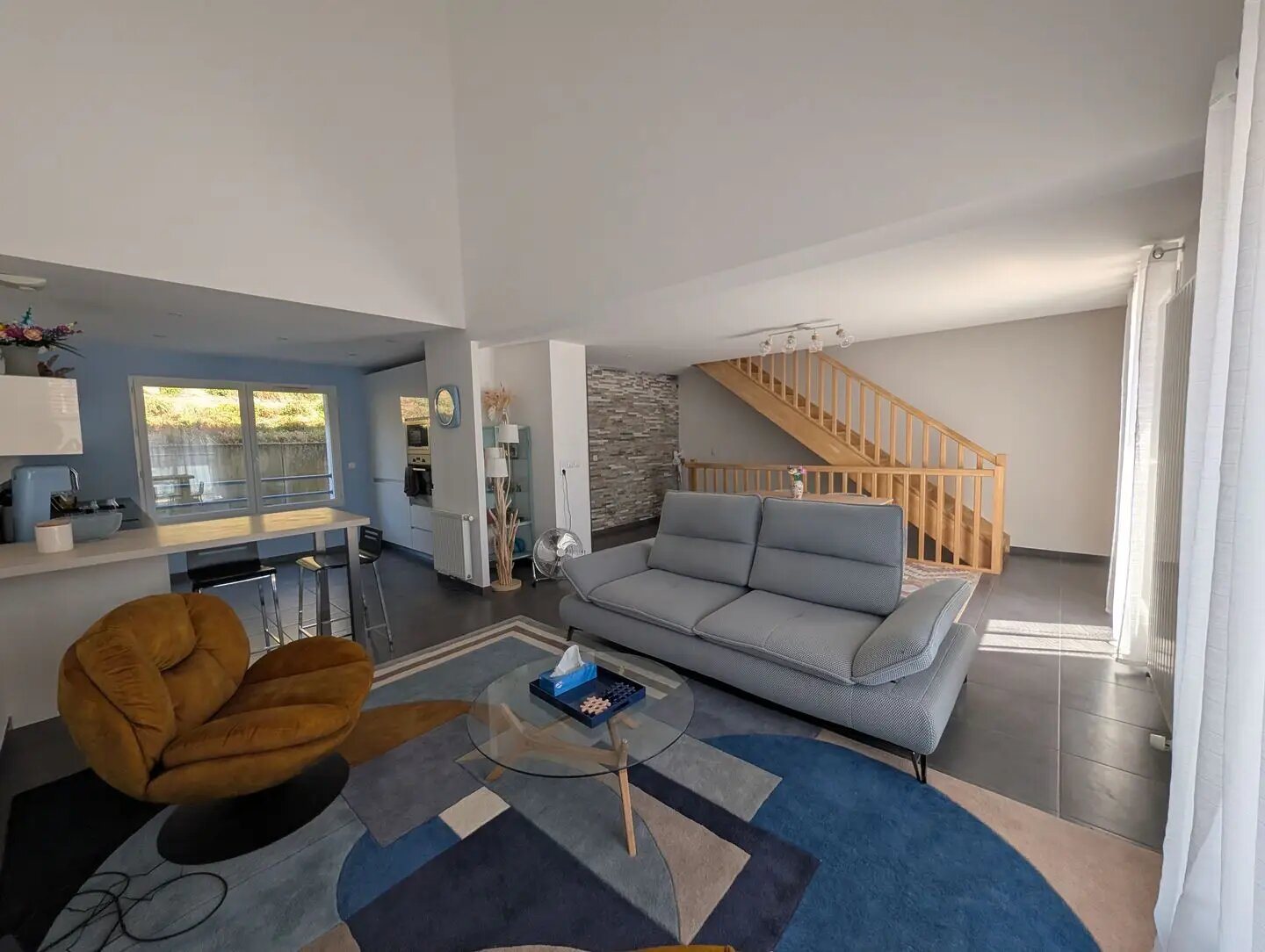 Maison à vendre, 122m², Bonneville