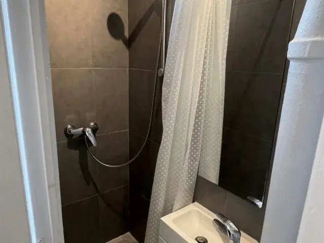 Appartement à louer, 24m², Levallois-Perret