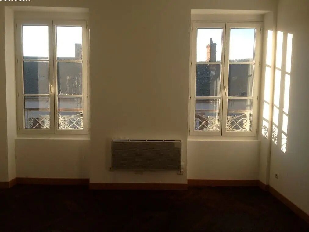 Appartement à louer, 65m², Marboué