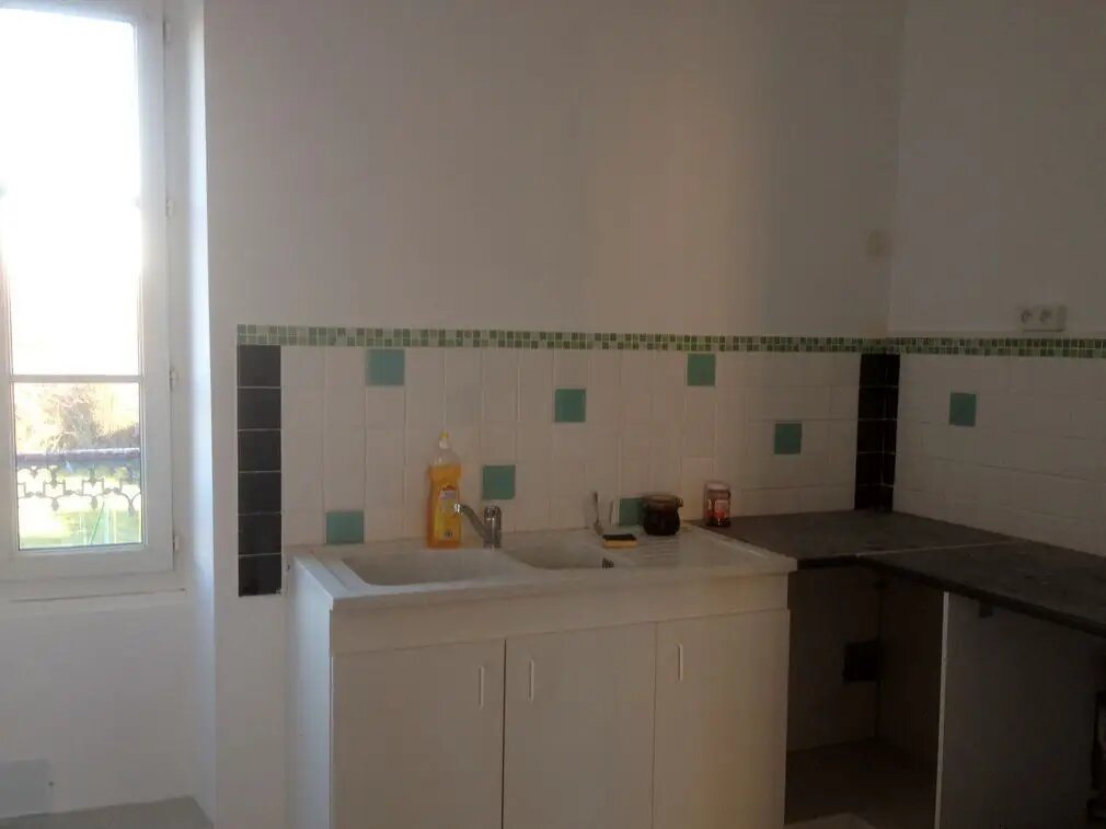 Appartement à louer, 65m², Marboué