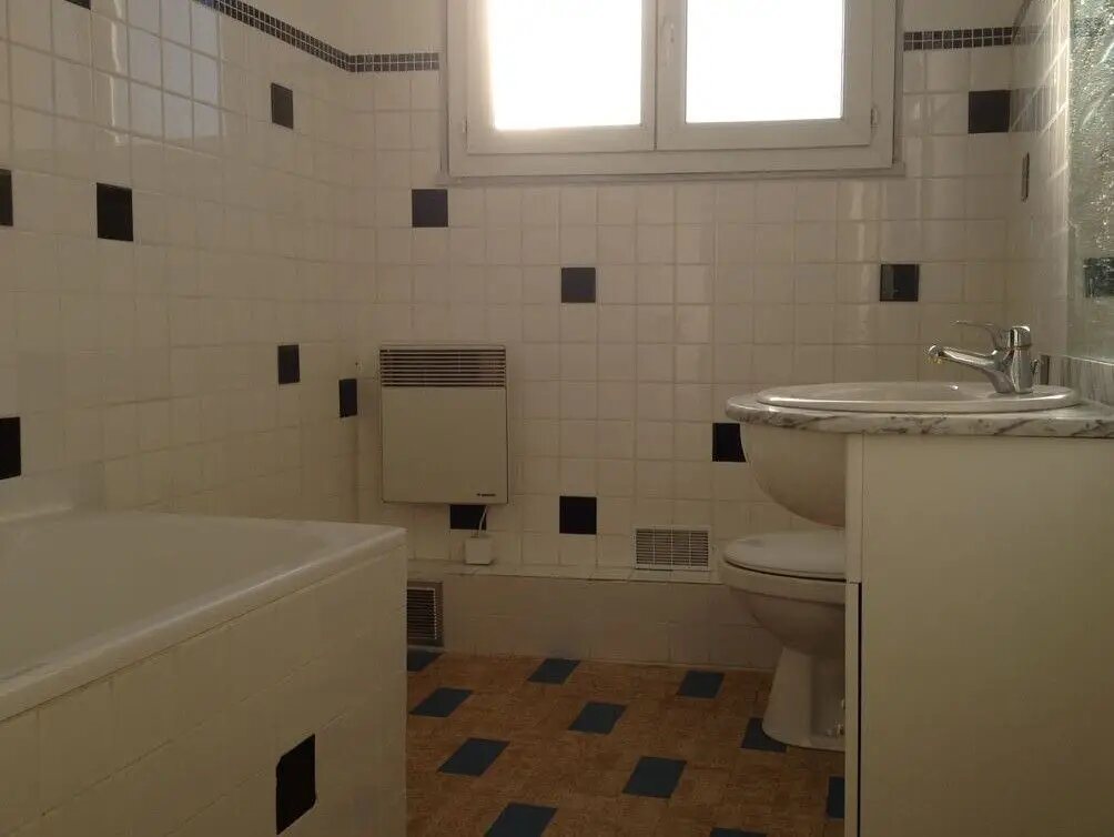 Appartement à louer, 65m², Marboué