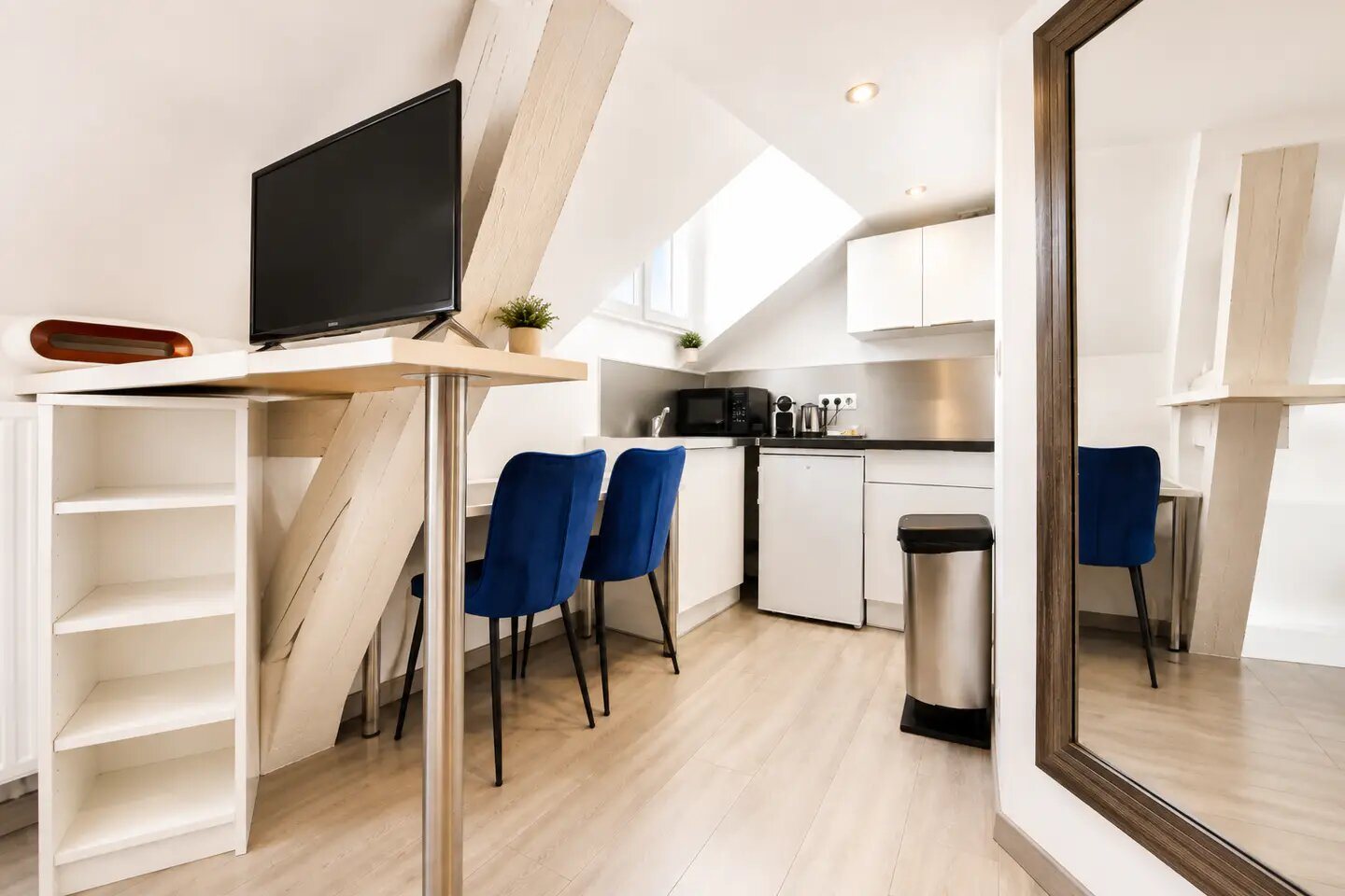 Appartement à louer, 23m², Strasbourg