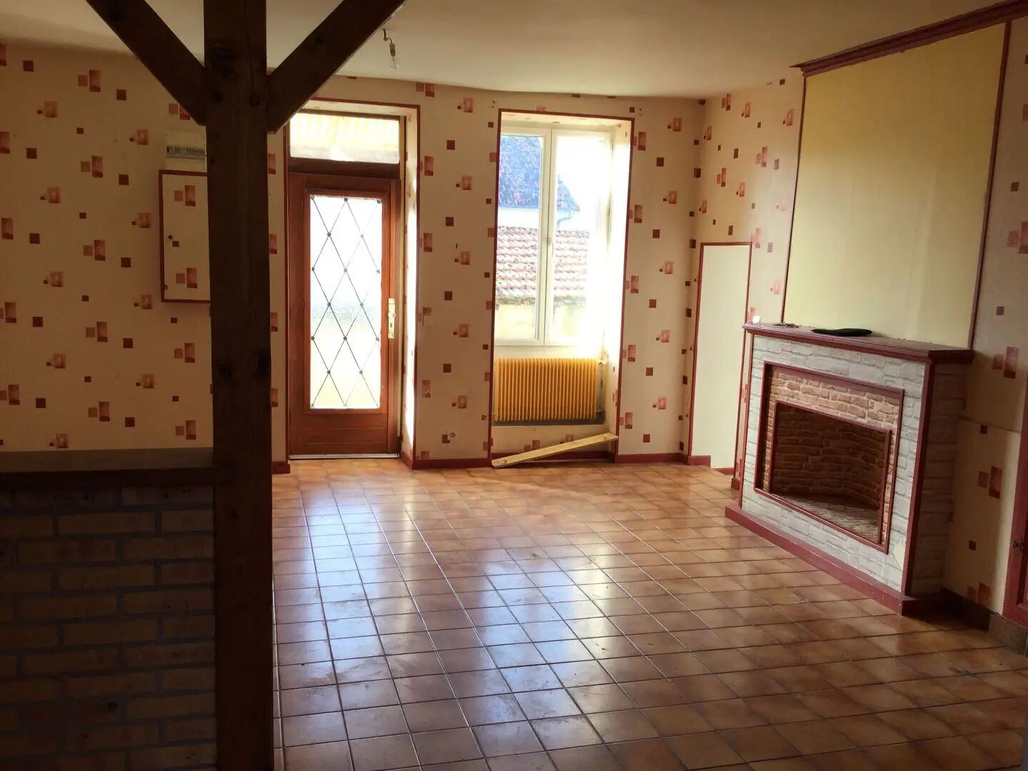 Maison à vendre, 100m², Sancoins