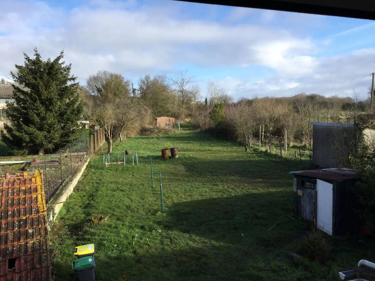 Maison à vendre, 100m², Sancoins