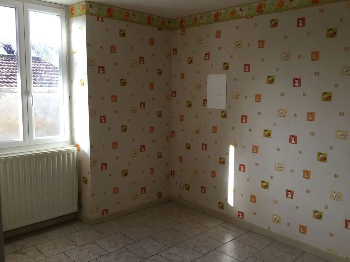 Maison à vendre, 100m², Sancoins