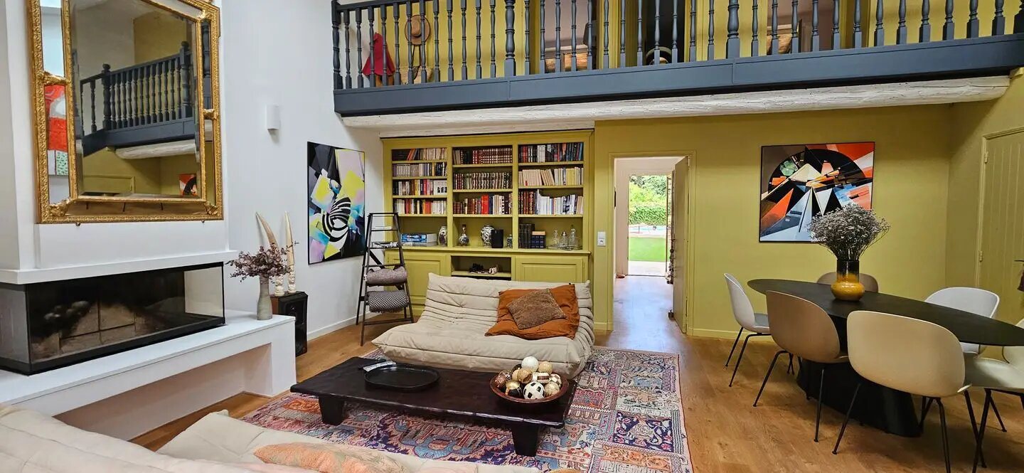 Maison à vendre, 105m², Cournonterral