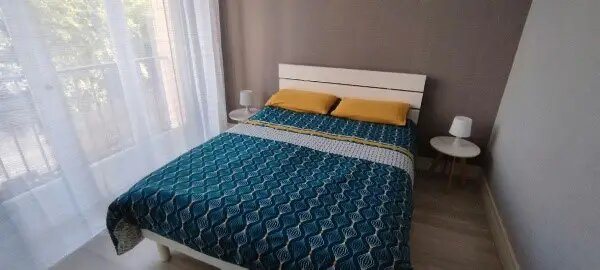 Appartement à louer, 57m², Livry-Gargan