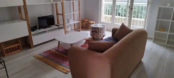Appartement à louer, 57m², Livry-Gargan