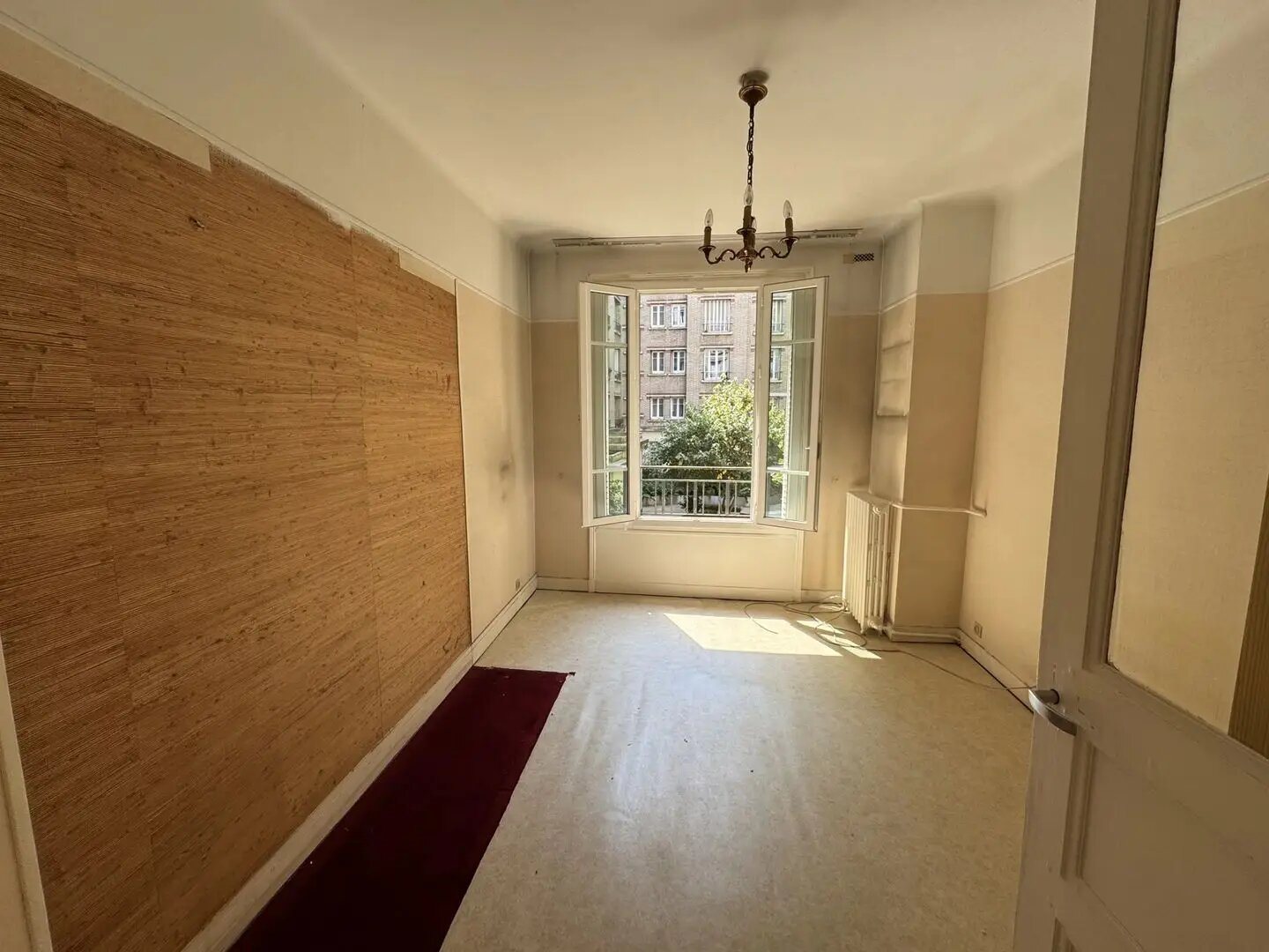 Appartement à vendre, 40m², Boulogne-Billancourt