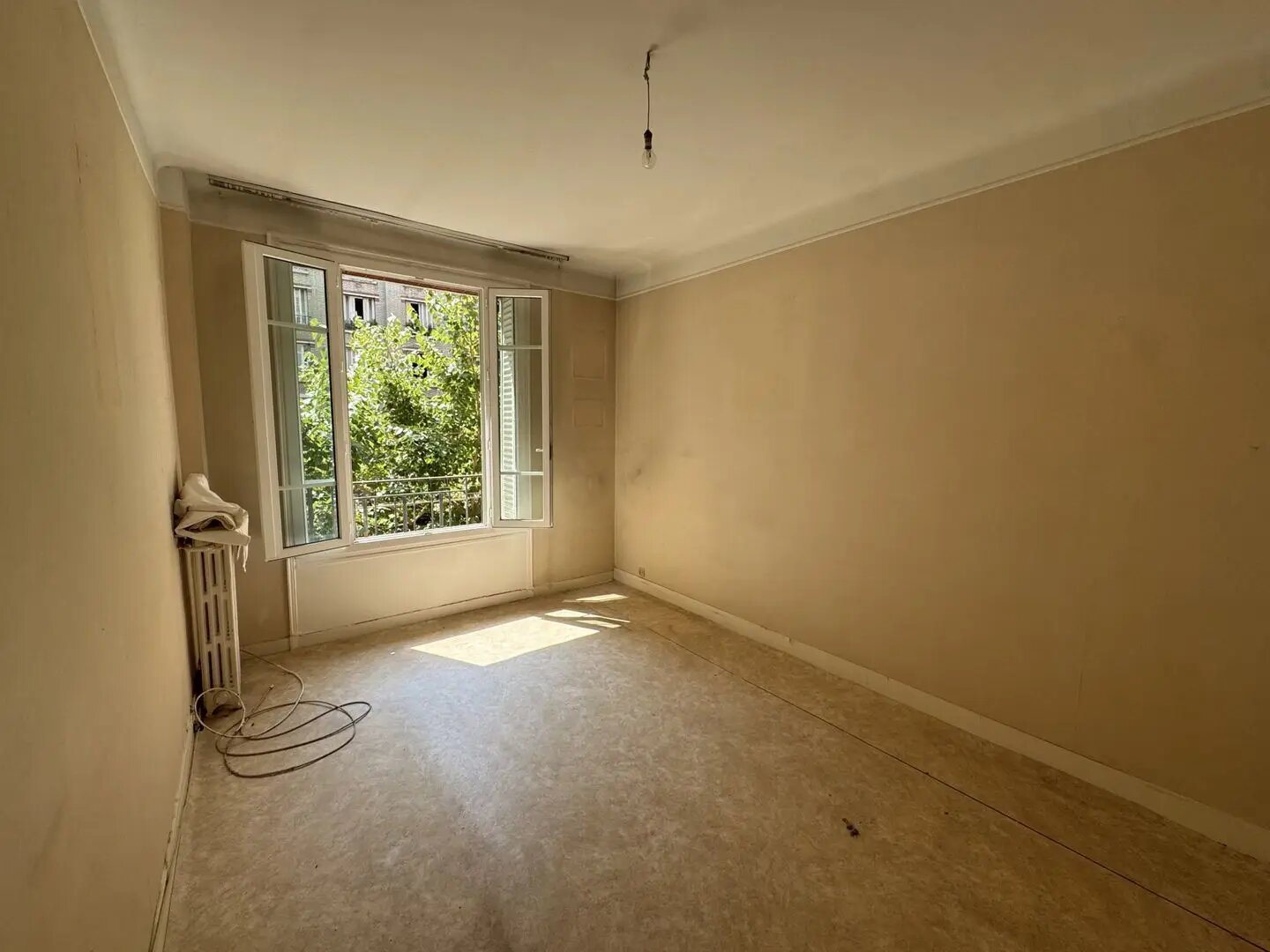 Appartement à vendre, 40m², Boulogne-Billancourt