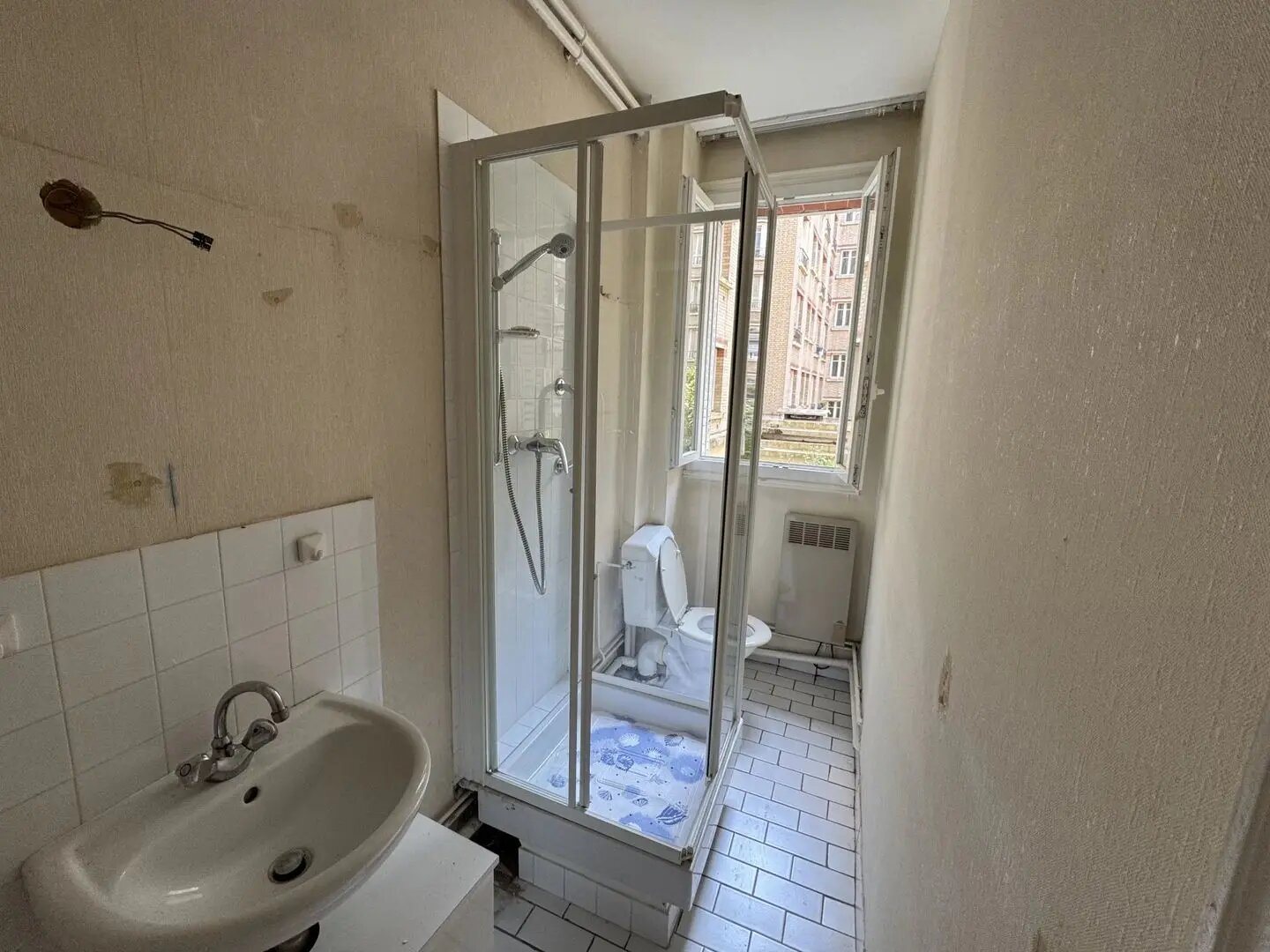 Appartement à vendre, 40m², Boulogne-Billancourt