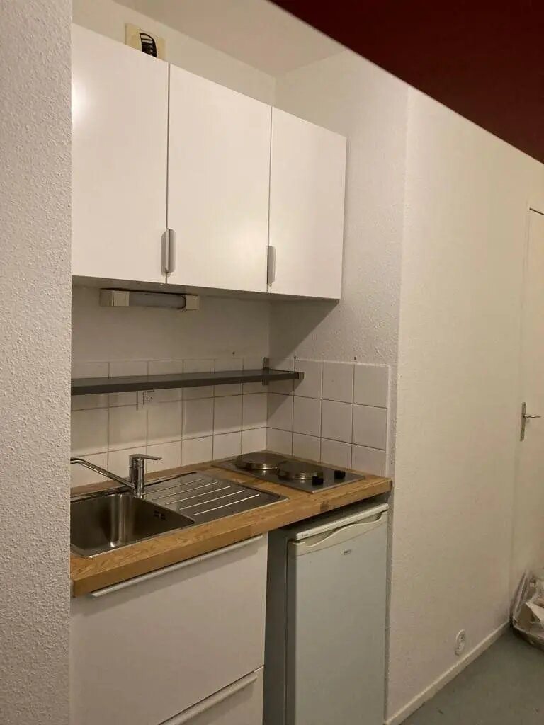 Appartement à vendre, 27m², Rennes