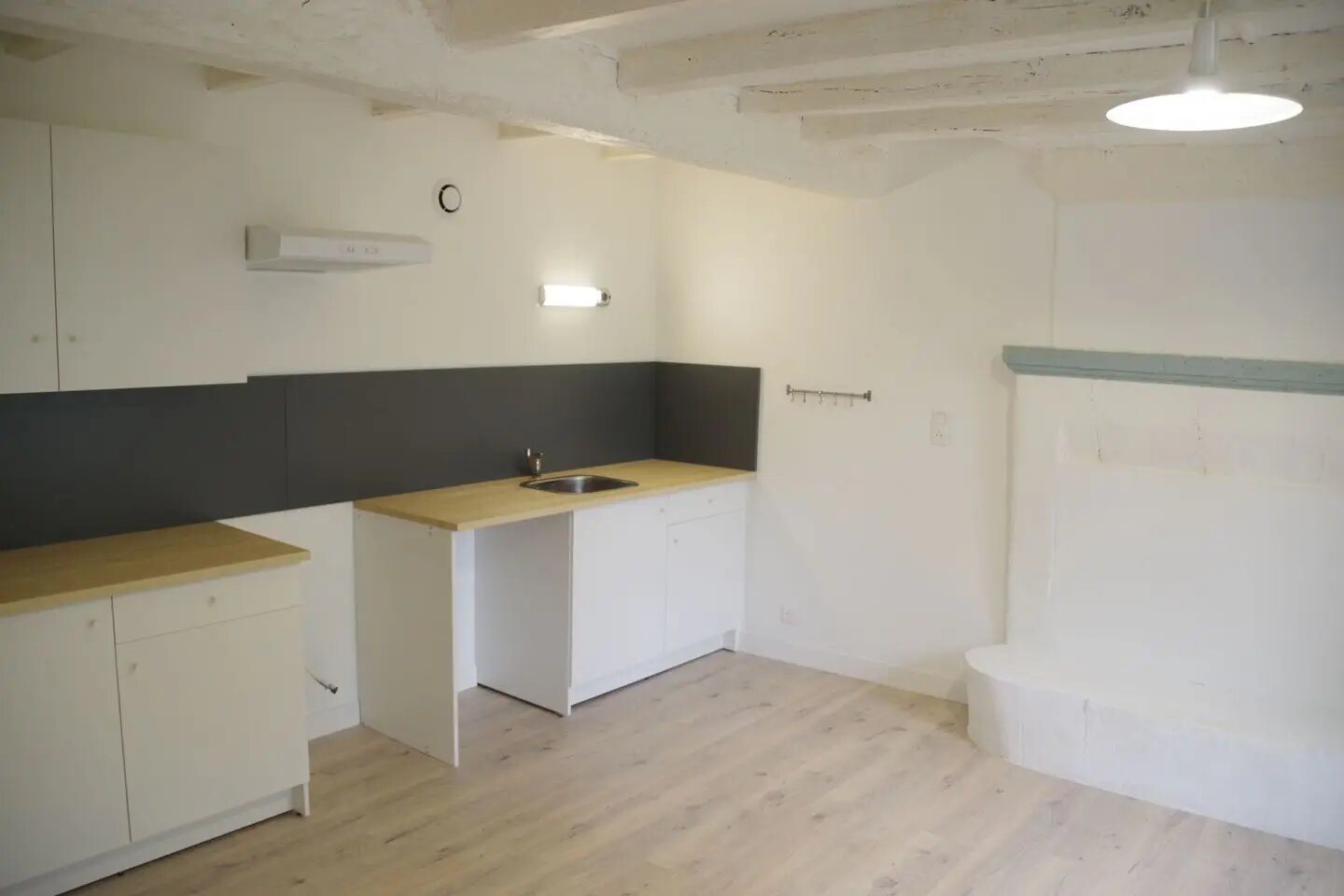 Appartement à louer, 84m², Mareuil